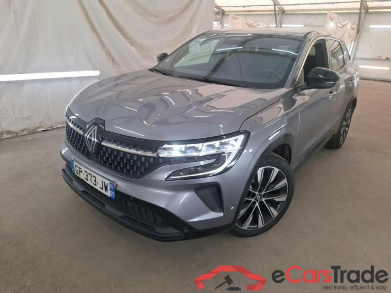 Austral Techno 1.2 E-TECH Hybrid 200CV BVA6 6E #1