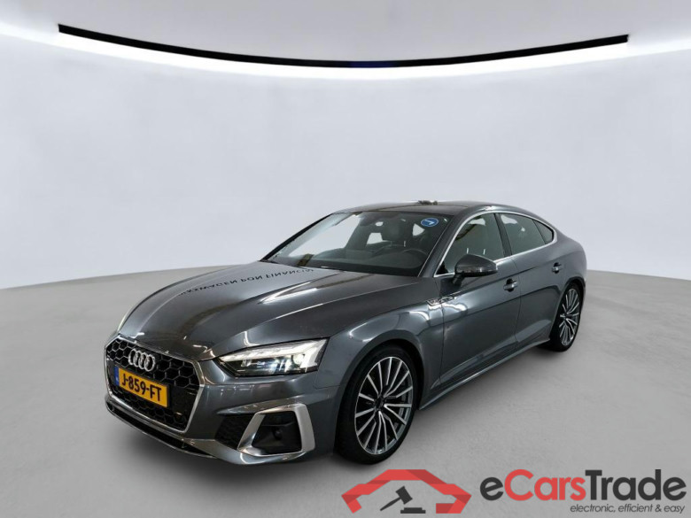 AUDI A5 Sportback 140 kW #1