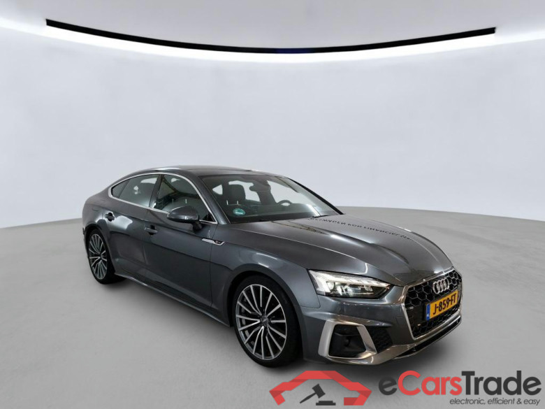 AUDI A5 Sportback 140 kW #5
