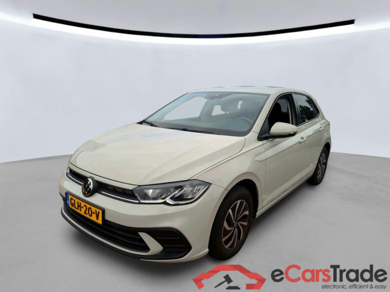 VOLKSWAGEN POLO 70 kW