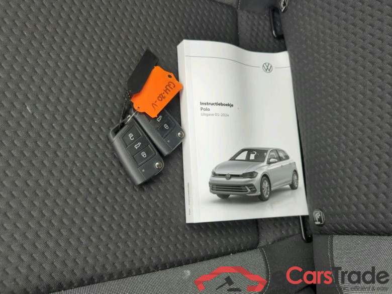 VOLKSWAGEN POLO 70 kW #5
