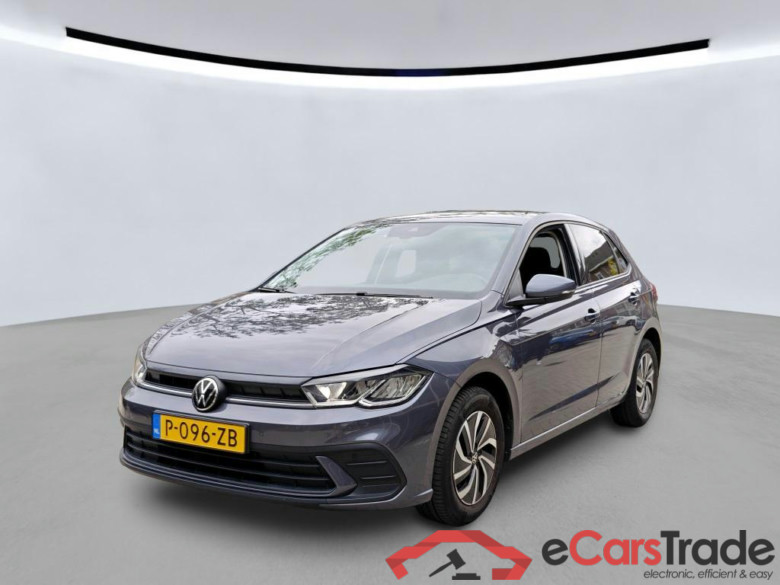 VOLKSWAGEN POLO 70 kW #1
