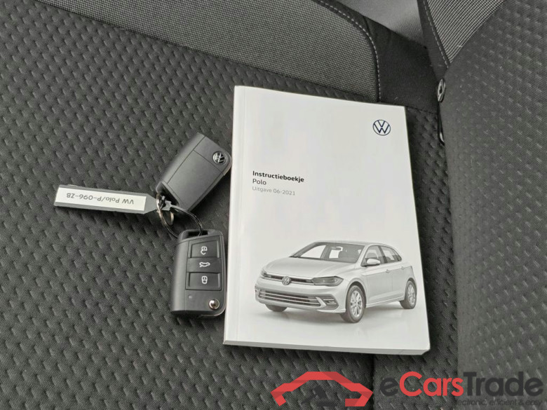VOLKSWAGEN POLO 70 kW #5