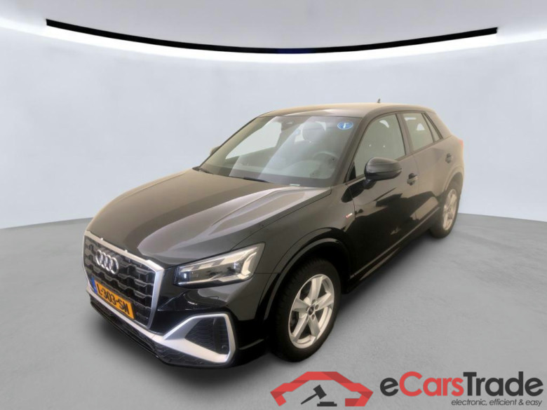 AUDI Q2 81 kW