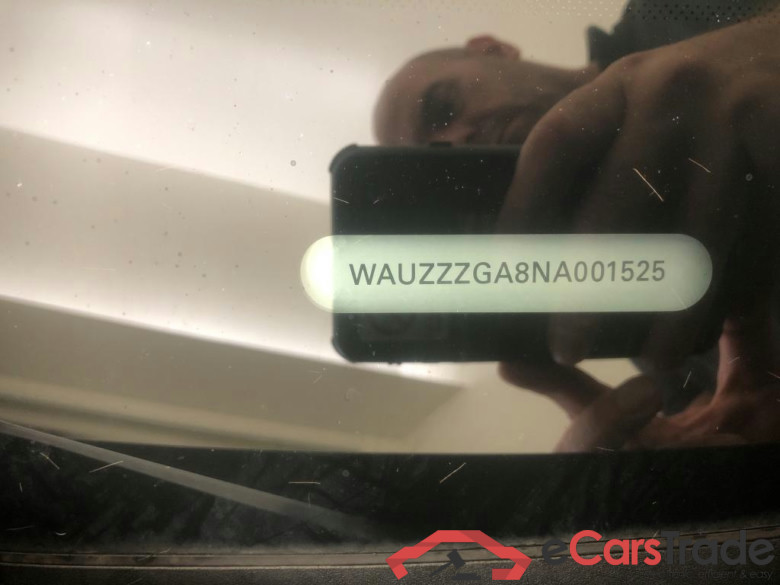 AUDI Q2 81 kW #2