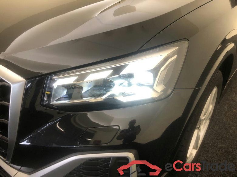 AUDI Q2 81 kW #4