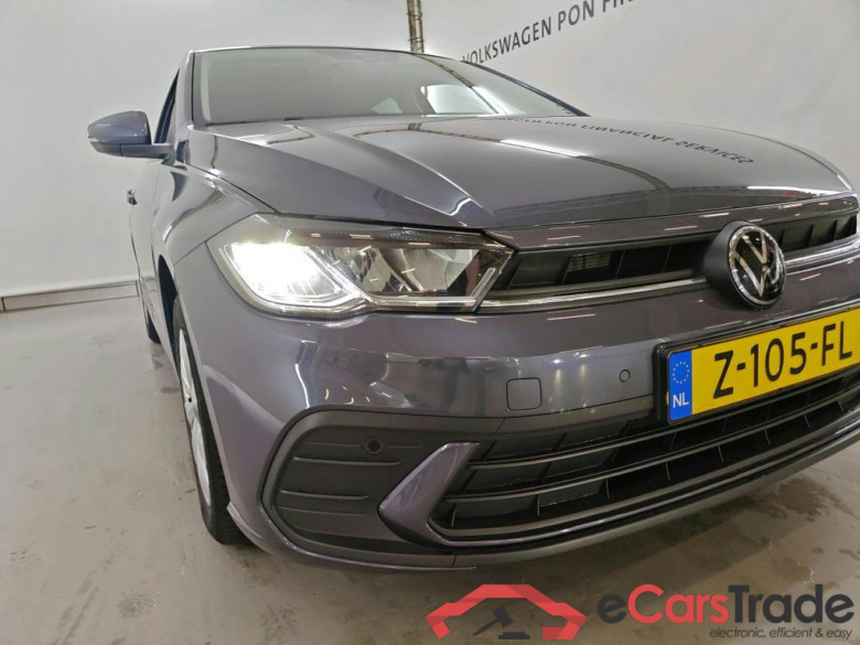 VOLKSWAGEN POLO 70 kW #3