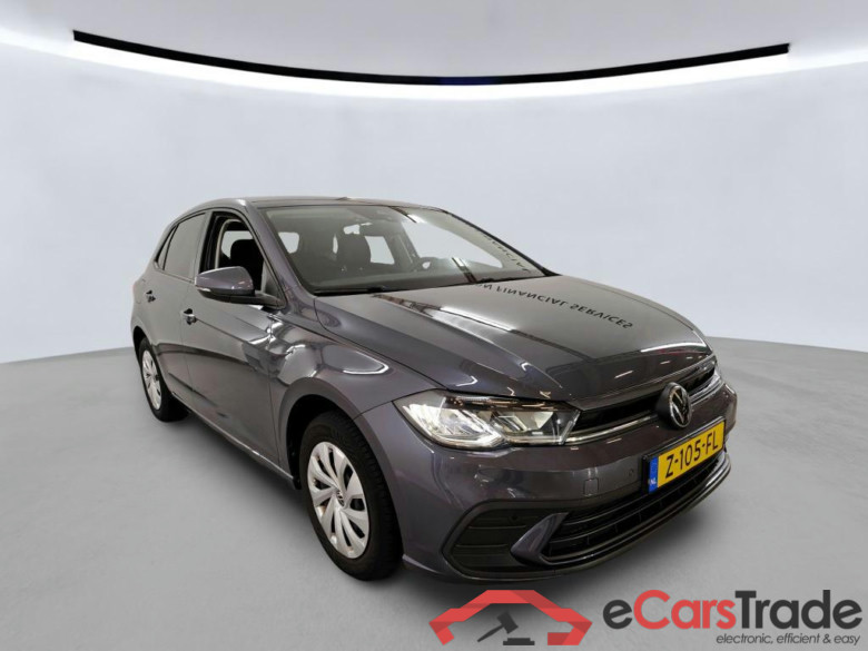 VOLKSWAGEN POLO 70 kW #4