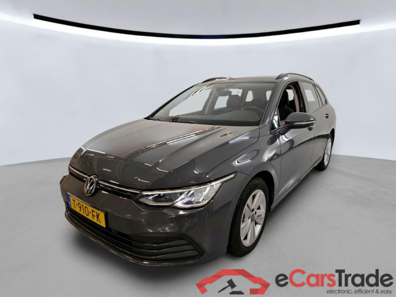 VOLKSWAGEN Golf Variant 81 kW #1