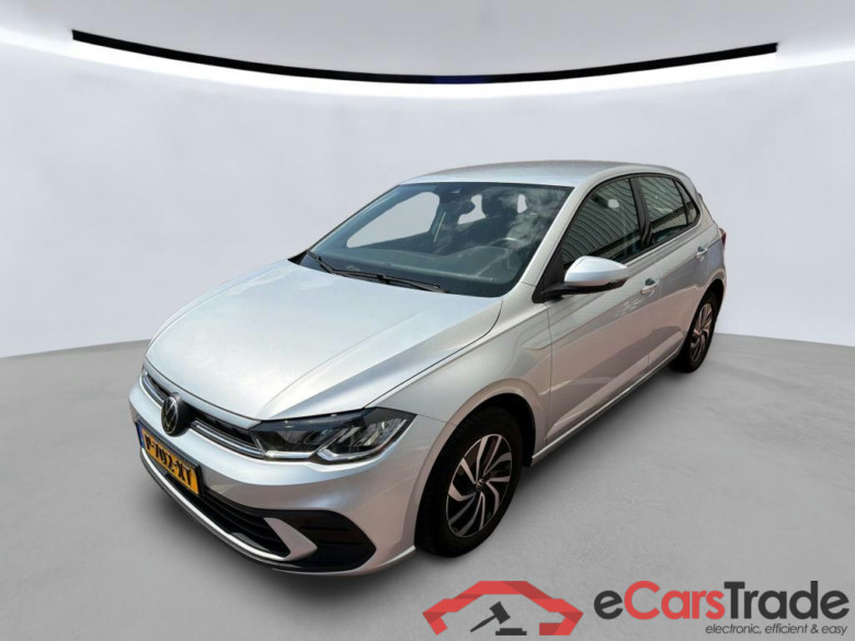 VOLKSWAGEN POLO 70 kW #1