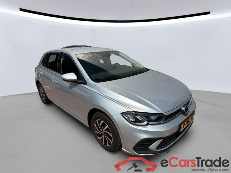 VOLKSWAGEN POLO 70 kW #5