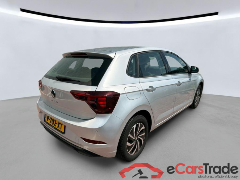 VOLKSWAGEN POLO 70 kW #6