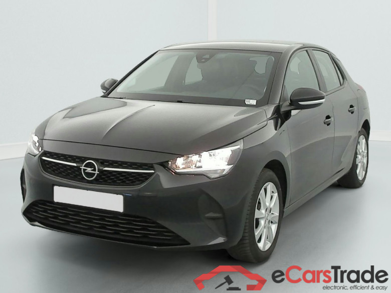 Opel Corsa Edition 1.2 75 ch BVM5 #3