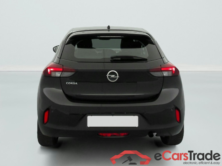Opel Corsa Edition 1.2 75 ch BVM5 #6
