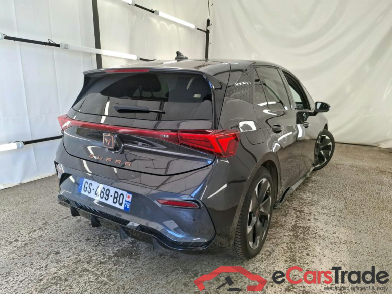 CUPRA Born / 2021 / 5P / Berline 230ch - batterie XL VZ #4