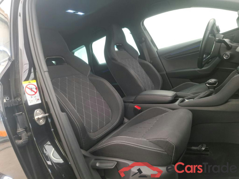 Karoq Sportline 1.5 TSI 150CV BVA7 E6d #6