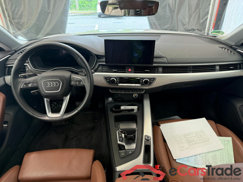 A5 Sportback 40 TDI 2.0 TDI 140KW AT7 E6dT #3