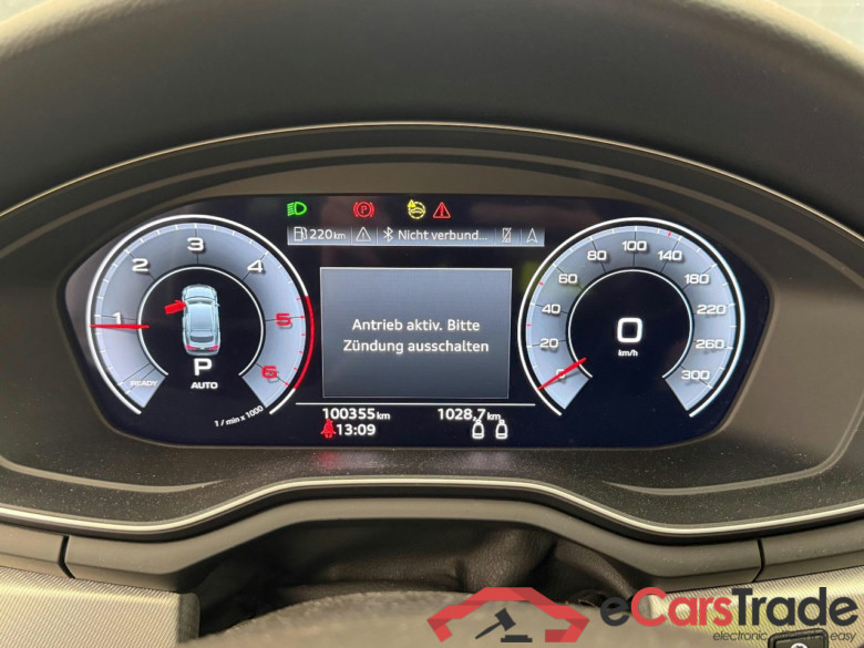 A5 Sportback 40 TDI 2.0 TDI 140KW AT7 E6dT #6