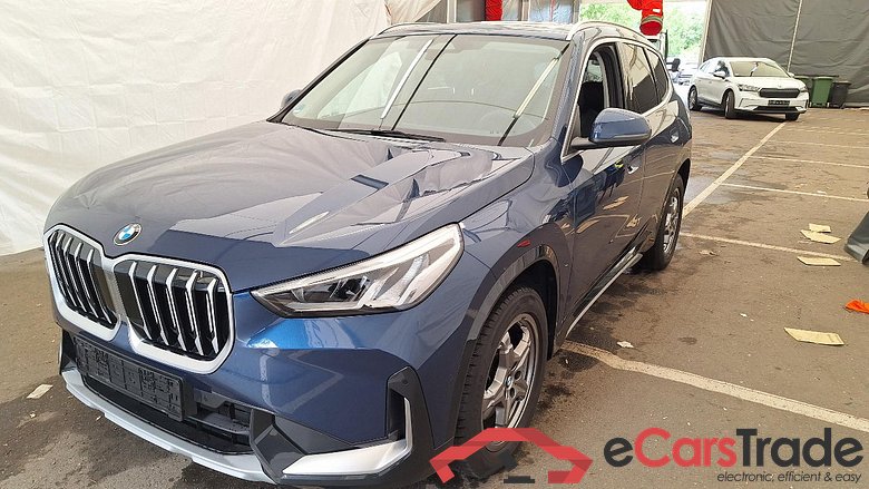 Baureihe X1 20 i sDrive xLine 1.5 115KW AT7 6E