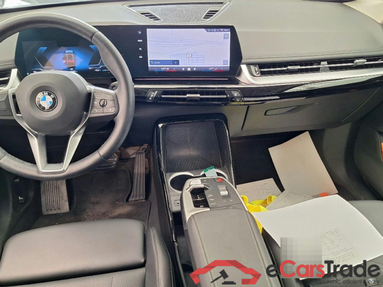 Baureihe X1 20 i sDrive xLine 1.5 115KW AT7 6E #3