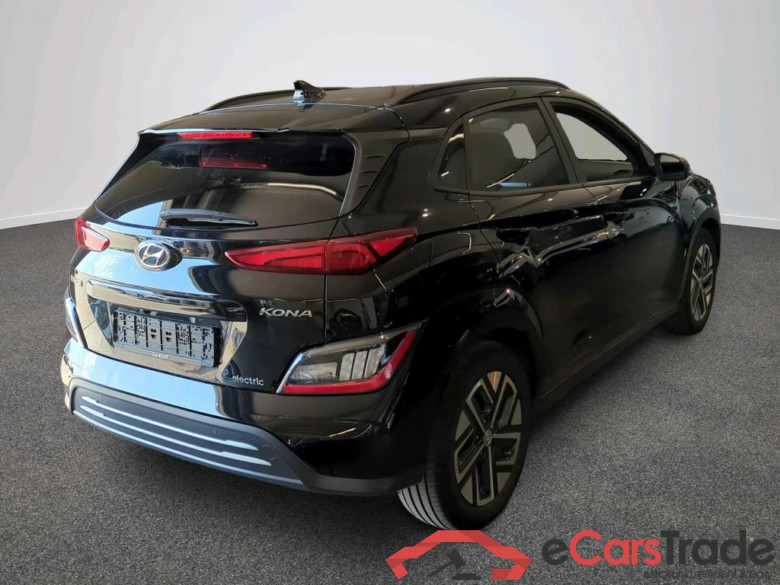 Kona Prime Elektro 2WD 64kWh #3