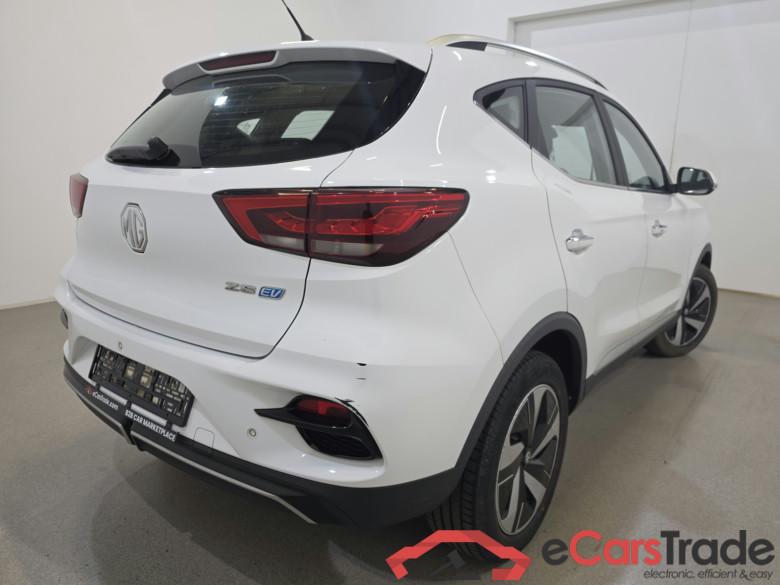 MG ZS EV Comfort Aut. LED Virtual Navi CarPLay KeylessGo Camera Klima PDC ... #4