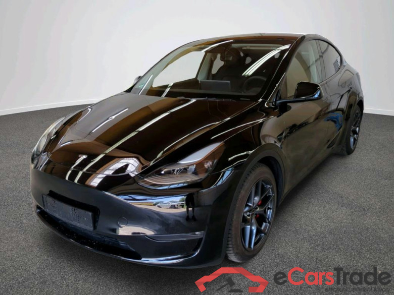 TESLA Model Y Performance Dual Motor AWD 5d 393kW #1