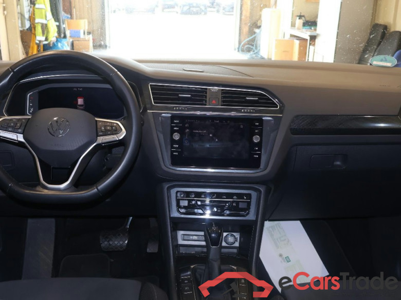 Tiguan Life 2.0 TDI 110KW AT7 E6d #3