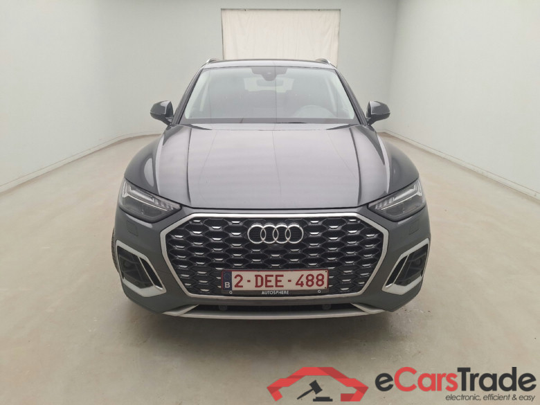 Audi, Q5 SB FL'20, Audi Q5 SPORTBACK Bus.Ed.SL 35 TDI S tronic 5d #1