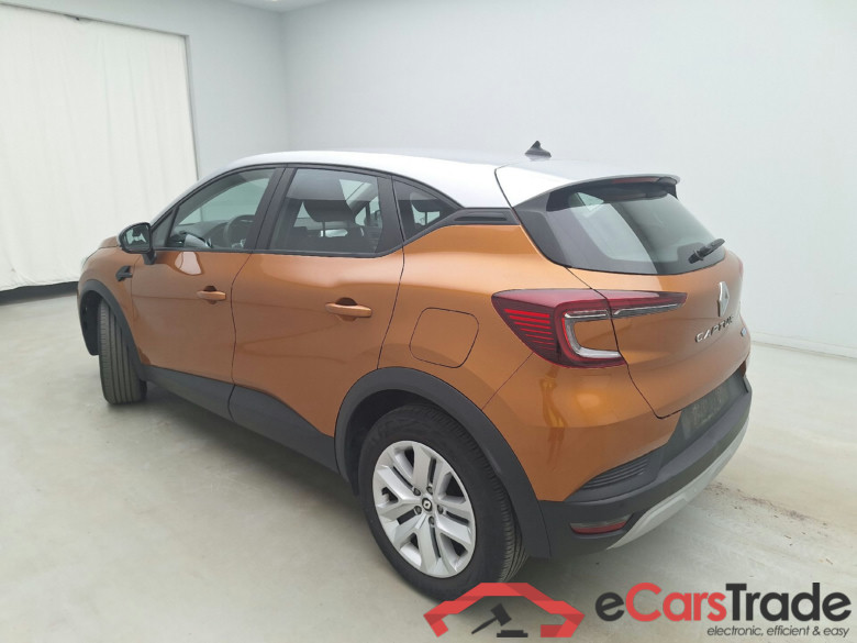 Renault, Captur '19 PHEV, Renault Captur E-TECH Plug-in Hybrid Corporate Edi #6