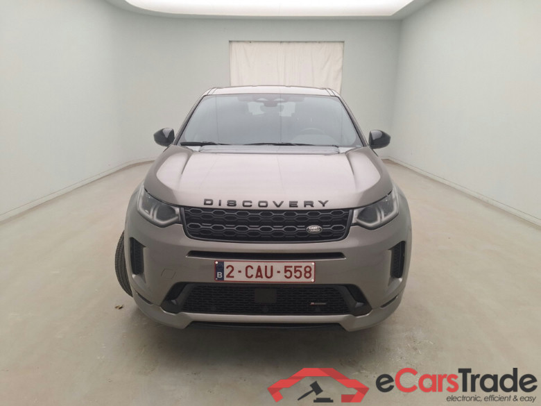 Land Rover, Discov.Sp.FL'19, Land Rover Discovery Sport P300e PHEV AWD Auto R-D #1