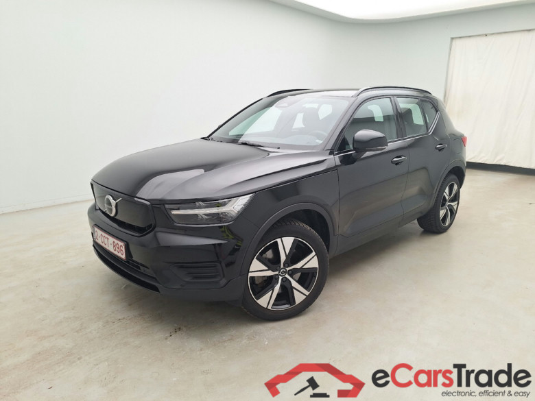 Volvo, XC40 FL'21 BEV, Volvo XC40 Recharge Core 5d #2