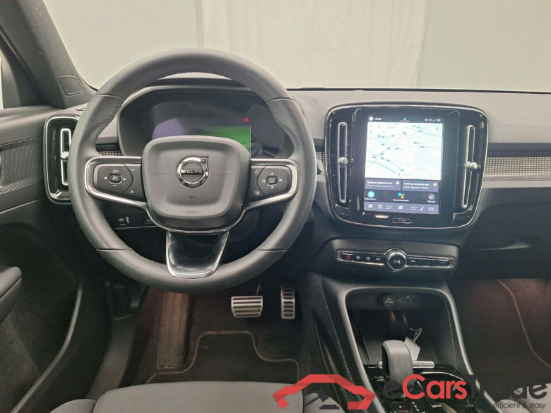 Volvo, XC40 FL'21 BEV, Volvo XC40 Recharge Core 5d #6