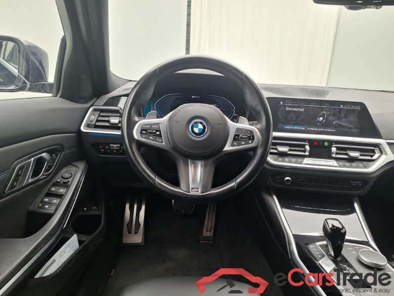 BMW, 3-serie To. '18 PHEV, BMW 3 Reeks Touring 330e (215 kW) 5d #6