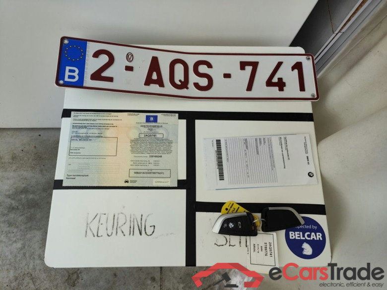 BMW X1 sDrive16d (85 kW) 5d #4