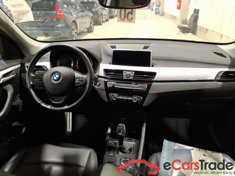 BMW X1 1.5 SDRIVE16DA #6