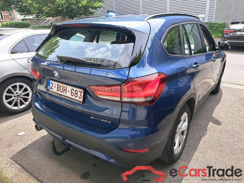 BMW X1 1.5 XDRIVE25E PHEV 162KW) #4