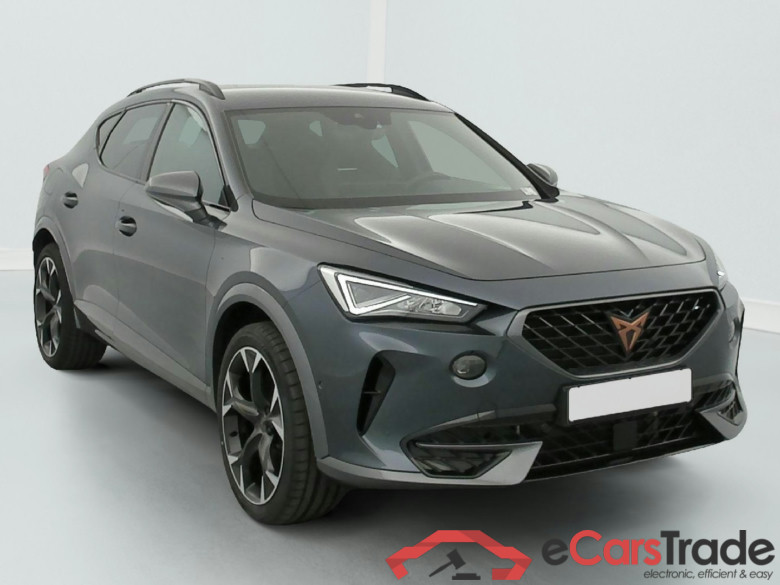 Cupra Formentor 1.4 E-HYBRID 245 CH DSG6 VZ