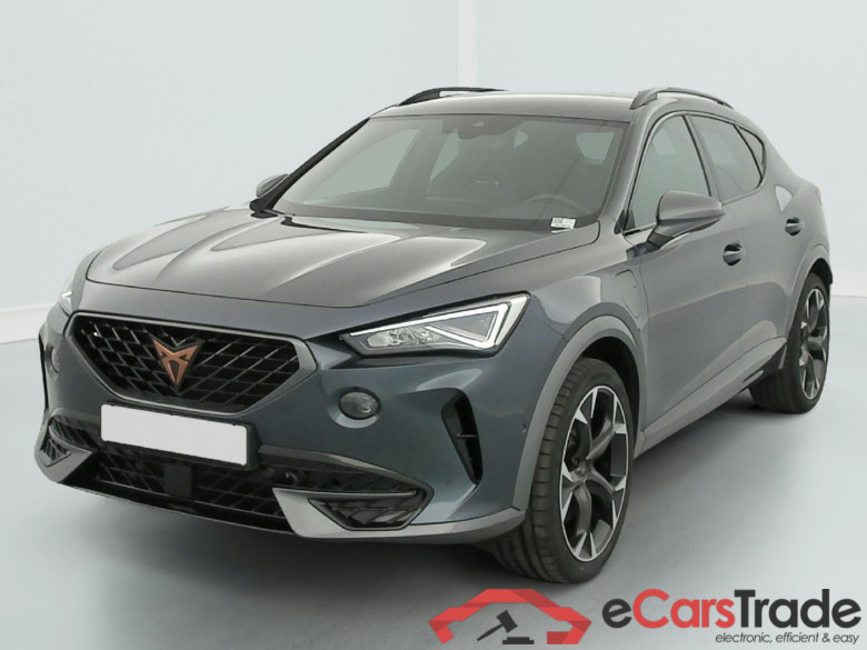 Cupra Formentor 1.4 E-HYBRID 245 CH DSG6 VZ #3