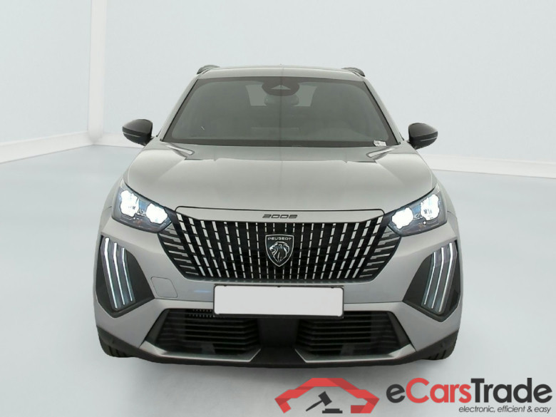 Peugeot 2008 Allure 100 S&S BVM6 #2