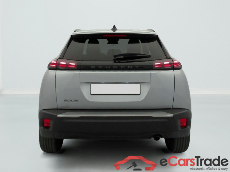 Peugeot 2008 Allure 100 S&S BVM6 #6