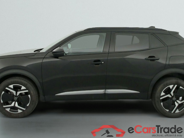 Peugeot 2008 Allure 1.2 100 S&S BVM6 #4