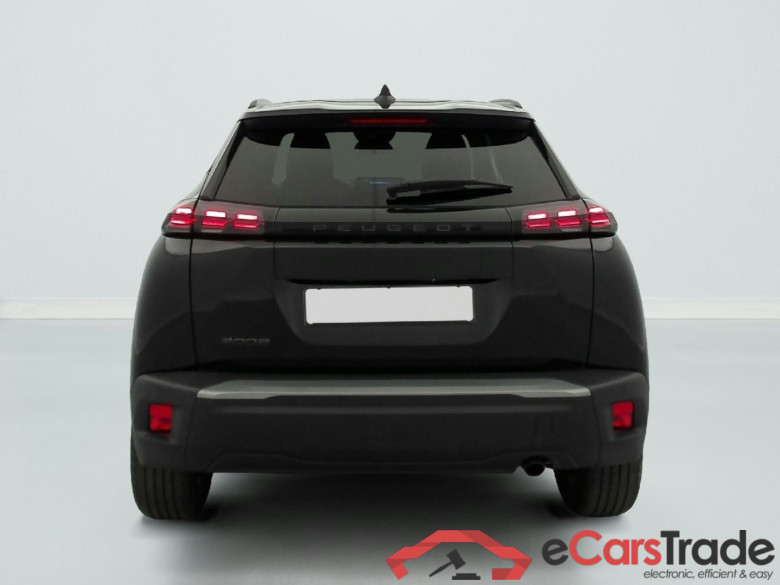 Peugeot 2008 Allure 1.2 100 S&S BVM6 #6
