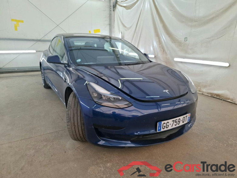 TESLA Model 3 / 2018 / 4P / Berline Propulsion #4