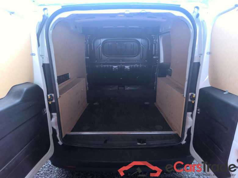 DOBLO CARGO 1.6MJT 90 SX KL TO #6