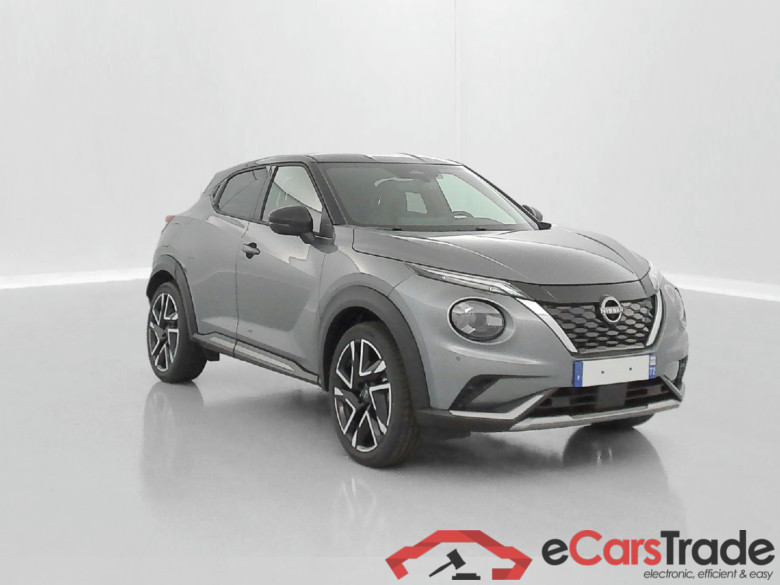 Nissan Juke N-Design II 1.6 Hybrid 143ch #1