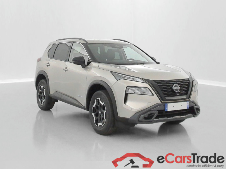 Nissan X-Trail e-Power 204ch N-Trek