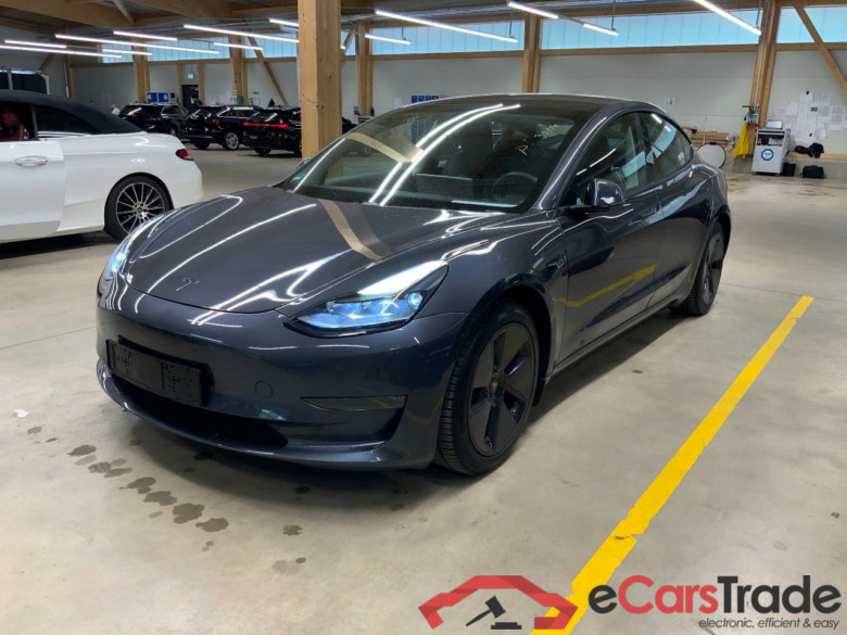 TESLA Model 3 Langstreckenbatt. Allradantrieb Dual Motor 4d 366kW #1
