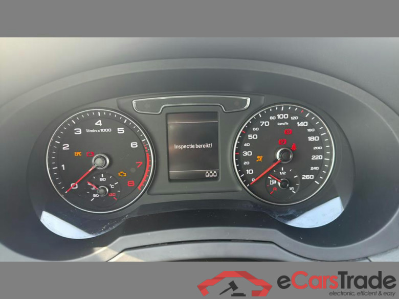 AUDI Q3 1.4 TFSI c.o.d #6