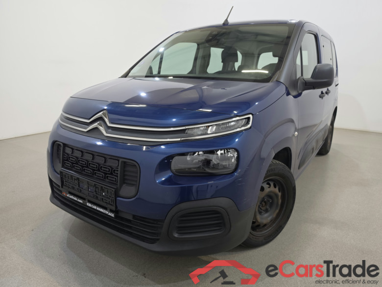 Citroen Berlingo 1.2 PureTech 5PL 2 Slide Doors Klima  ...
